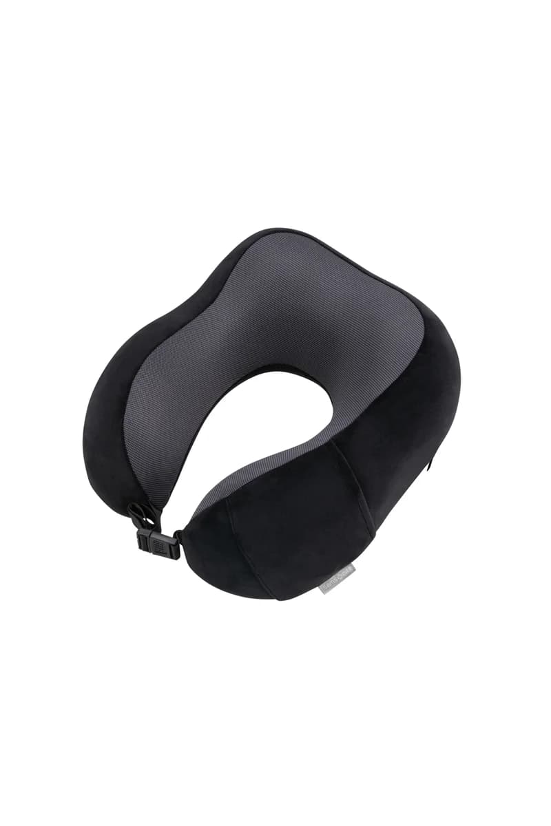 TA REVOLUTION-ERGONOM. MEM. FOAM PILLOW