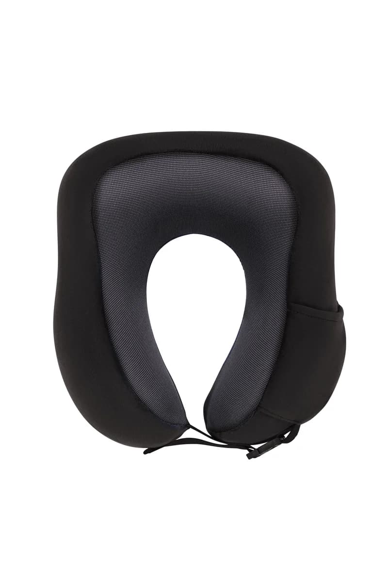 TA REVOLUTION-ERGONOM. MEM. FOAM PILLOW