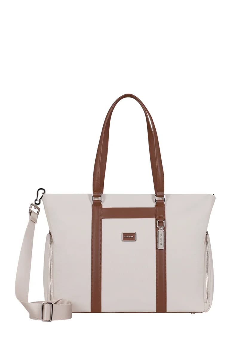 IMAGE BIZ-TRAVEL TOTE BAG 14.1