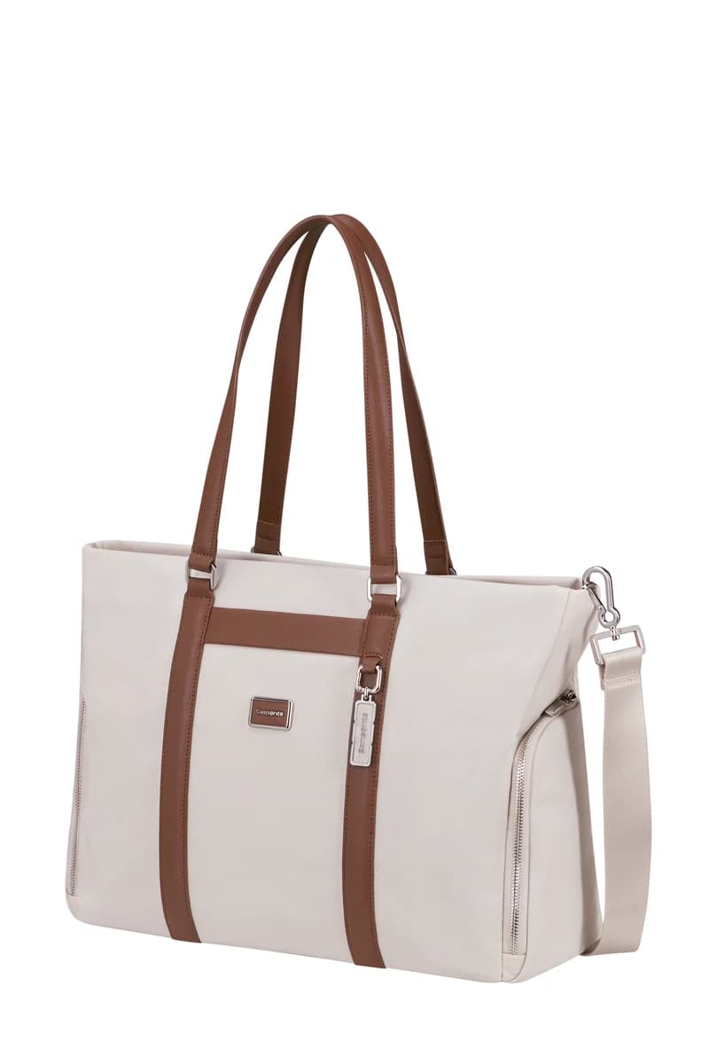 IMAGE BIZ-TRAVEL TOTE BAG 14.1