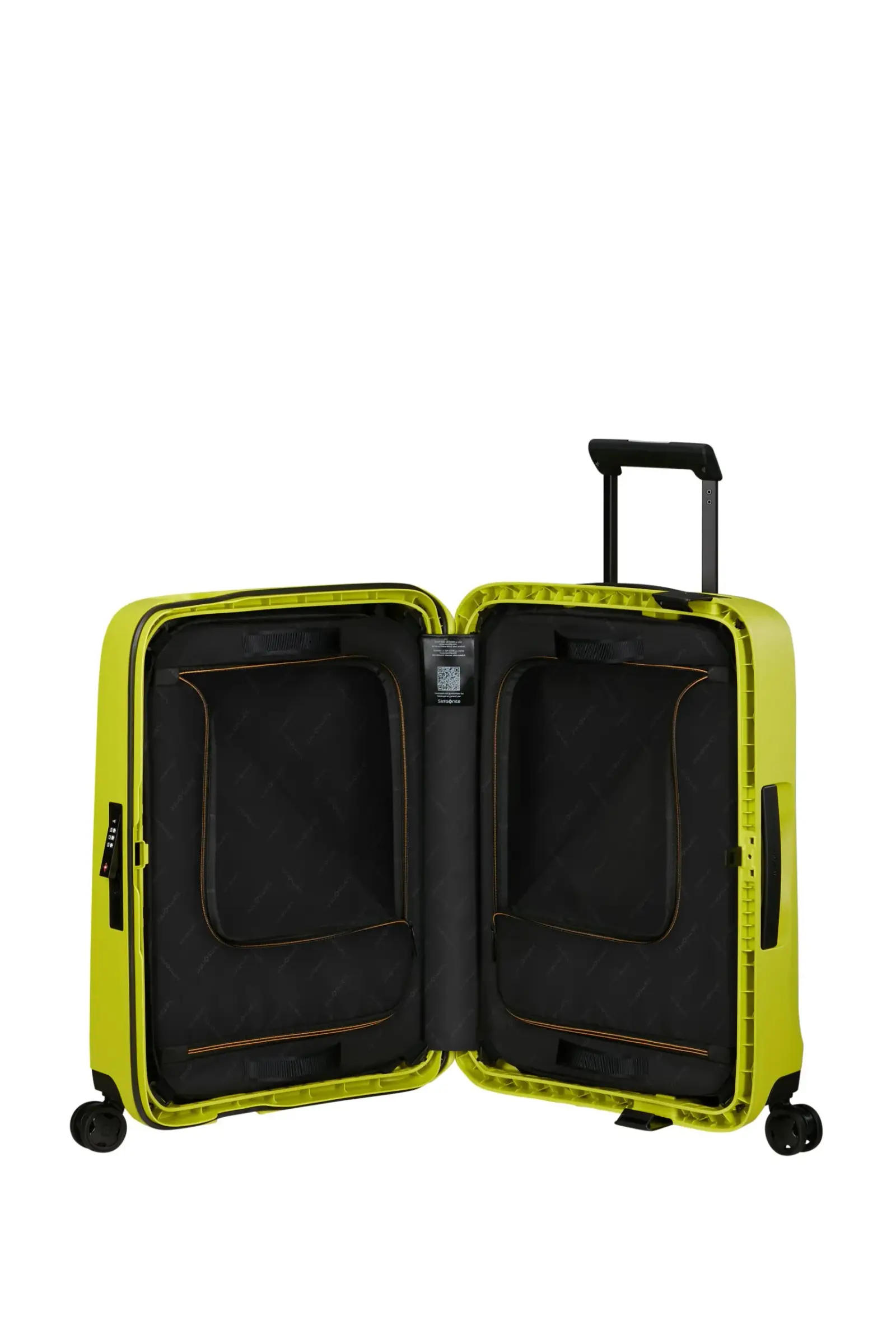 ESSENS – Valise Cabine Spinner 55/20
