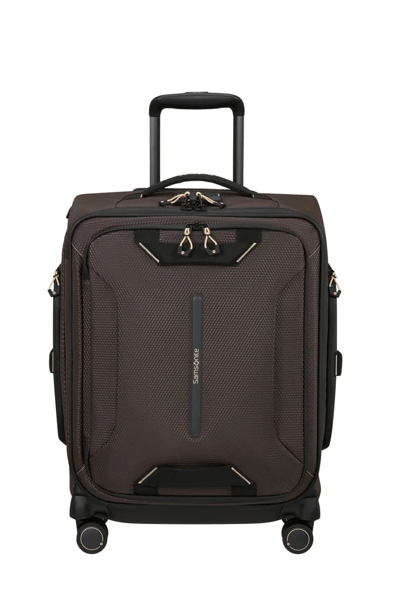 PRODIVER-SPINNER DUFFLE 55/20