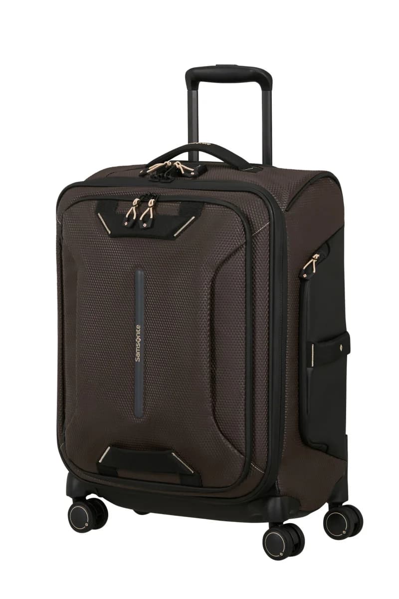 PRODIVER-SPINNER DUFFLE 55/20