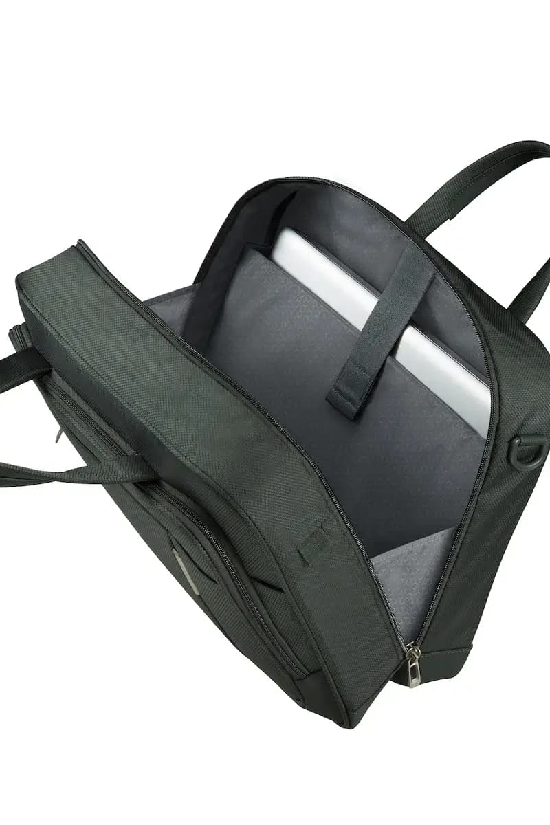 RESPARK – Sac Bandoulière pour Ordinateur Portable