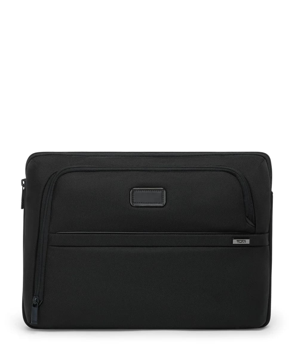 TUMI ALPHA-LARGE LAPTOP COVER