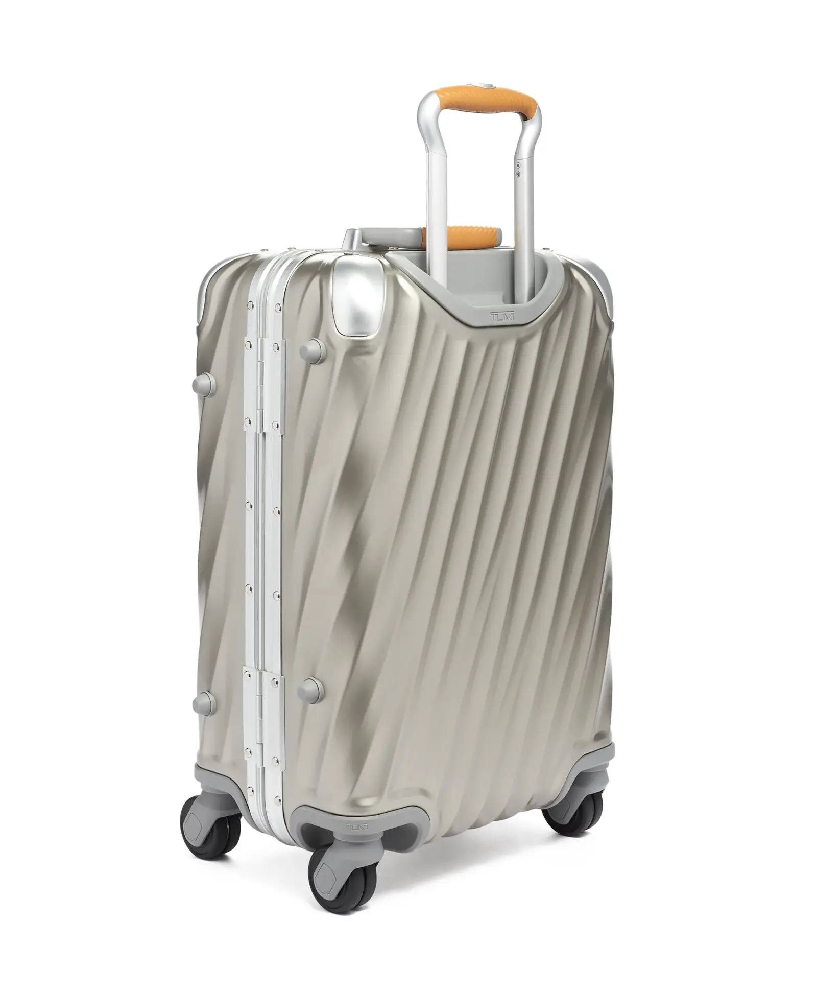 19 DEGREE TITANIUM – Valise
