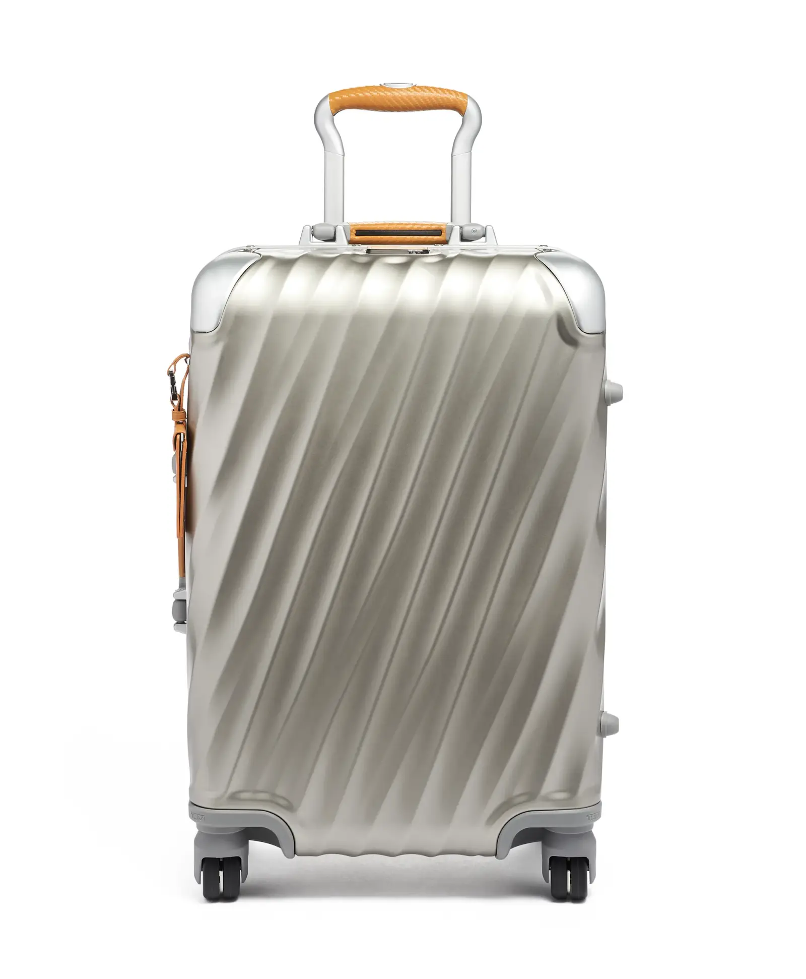 19 DEGREE TITANIUM – Valise