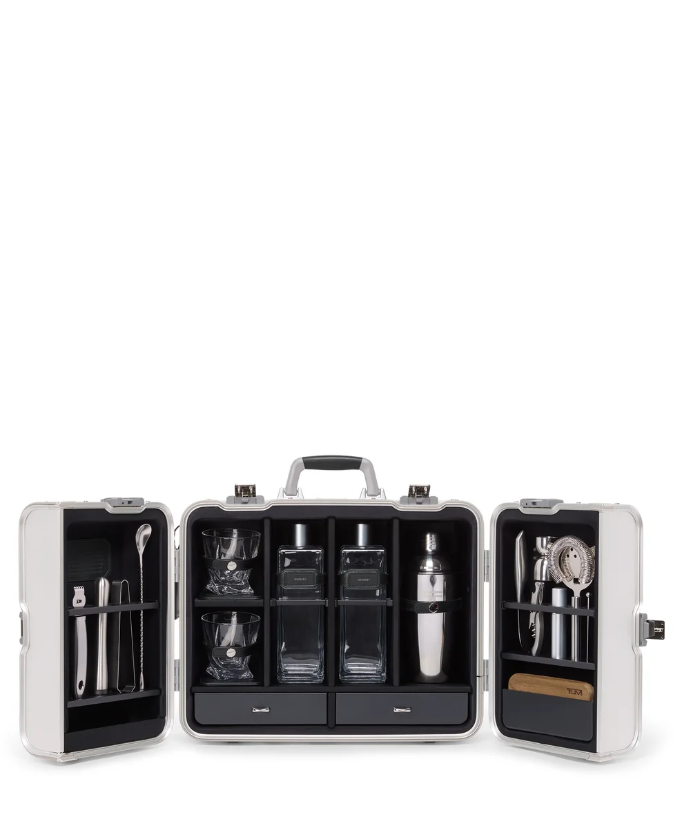 19 DEGREE ALUMINUM-BAR SET