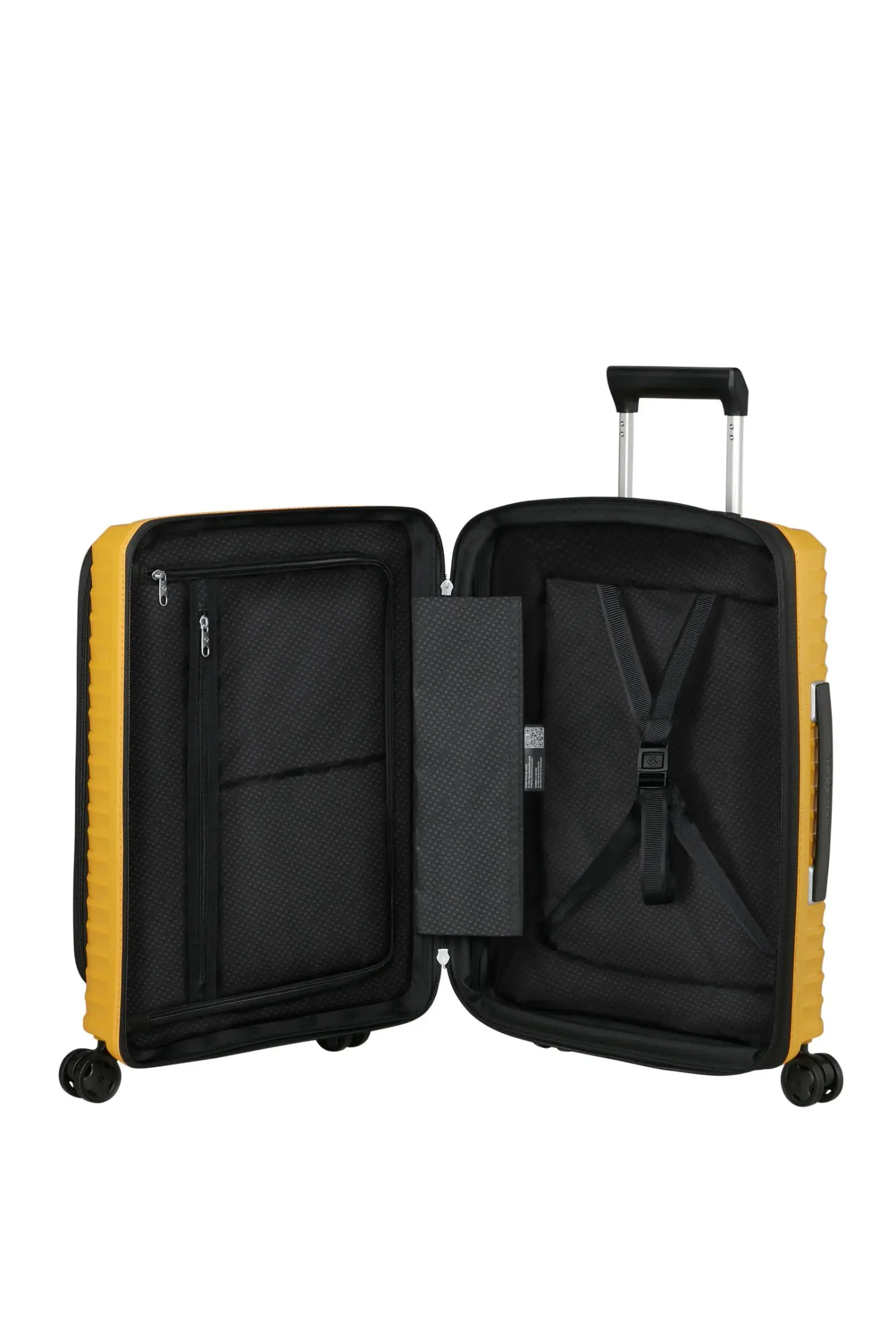 UPSCAPE-SP – Valise Spinner 55/20 EXP Easy Access