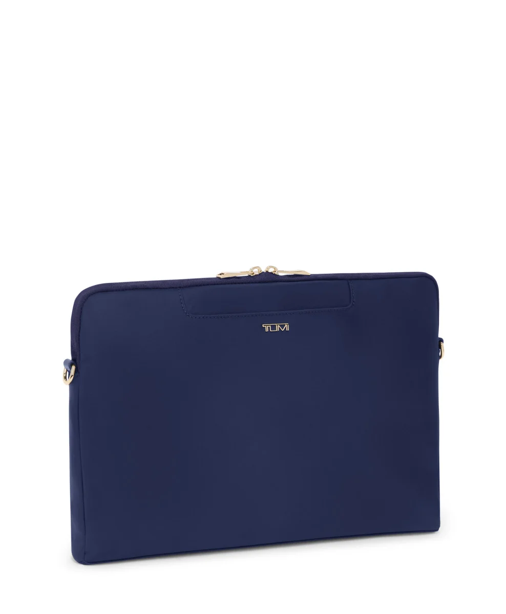 VOYAGEUR-DAKOTA LAPTOP CROSSBODY