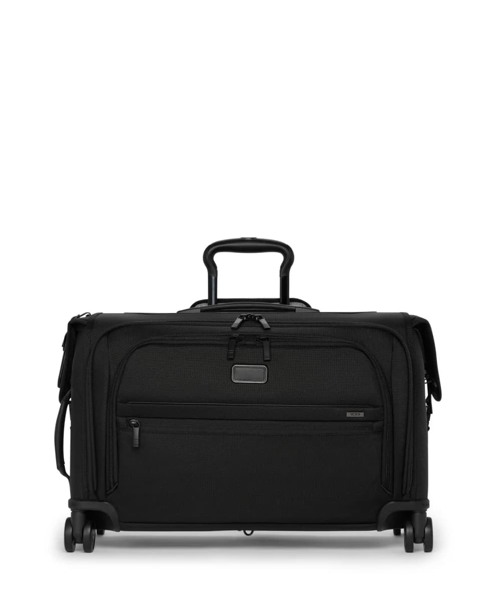 TUMI ALPHA-GARMENT CARRY ON