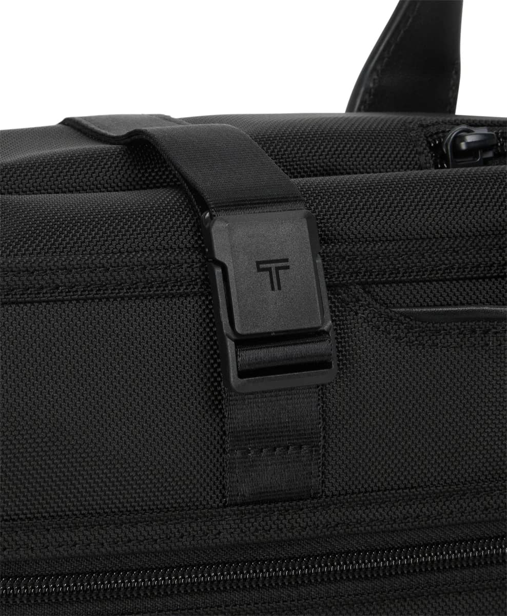 TUMI ALPHA-GARMENT CARRY ON