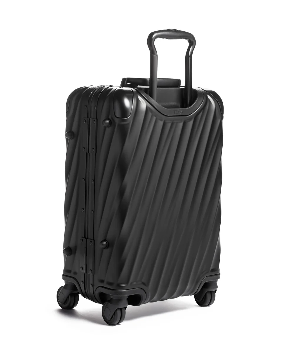 19 DEGREE ALUMINUM-CARRY ON