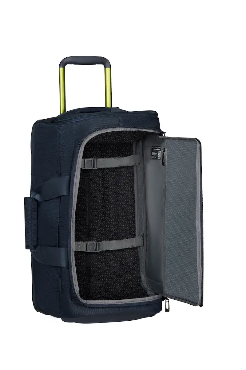 RESPARK – Sac de Voyage Duffle 55 cm WH