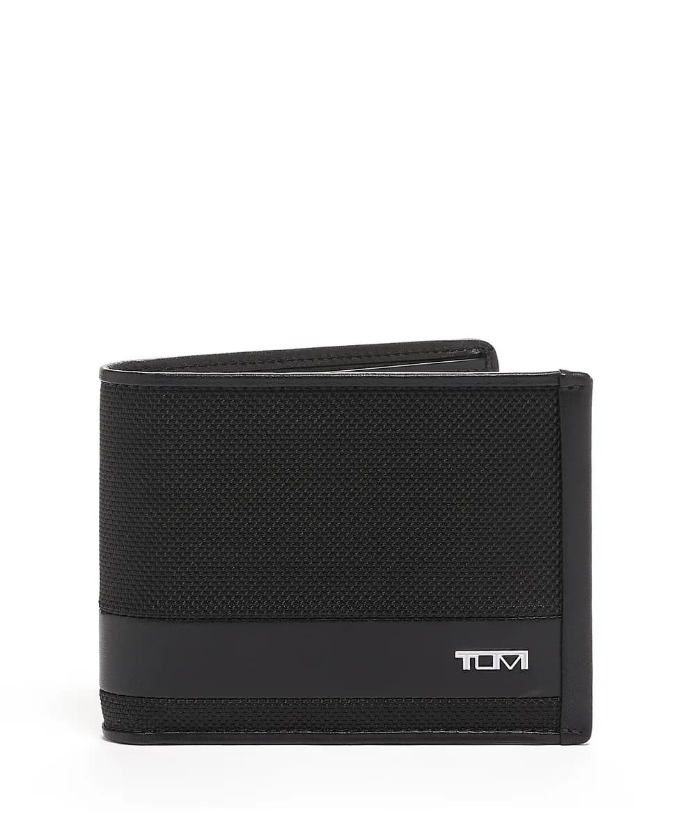 ALPHA SLG-GLOBAL REMOVABLE PASSCASE