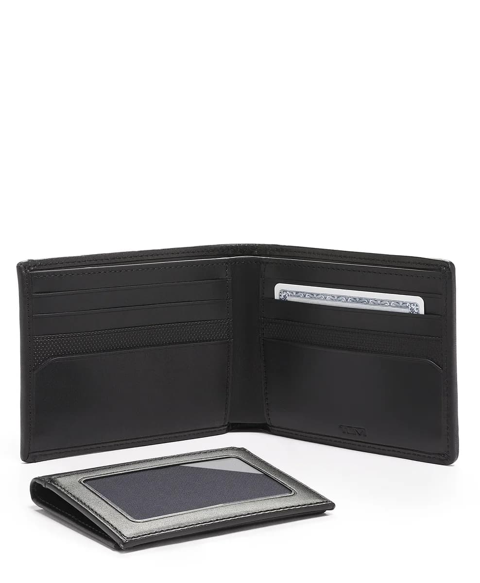 ALPHA SLG-GLOBAL REMOVABLE PASSCASE