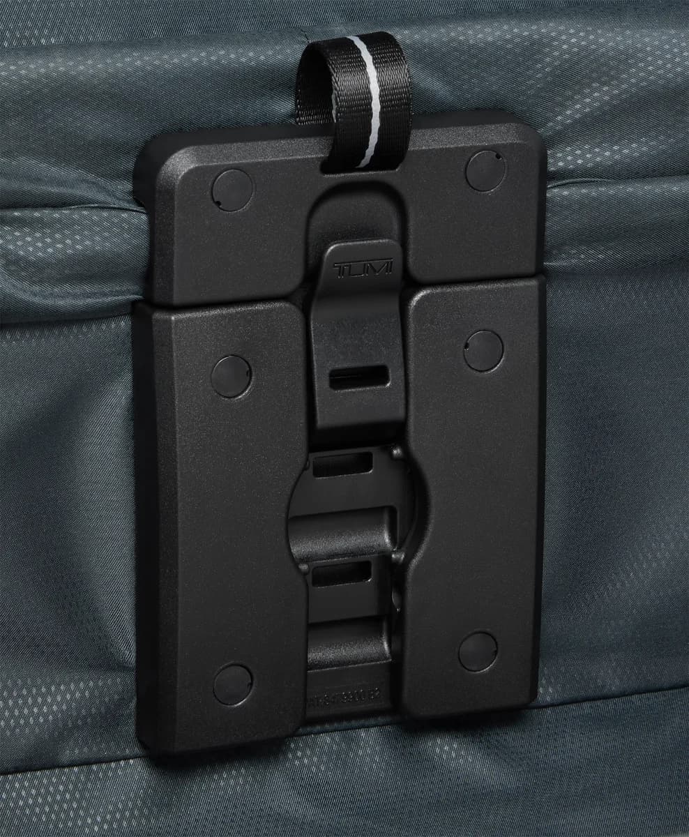 ARRIVE -ST DUAL ACCESS 4WHL P/C