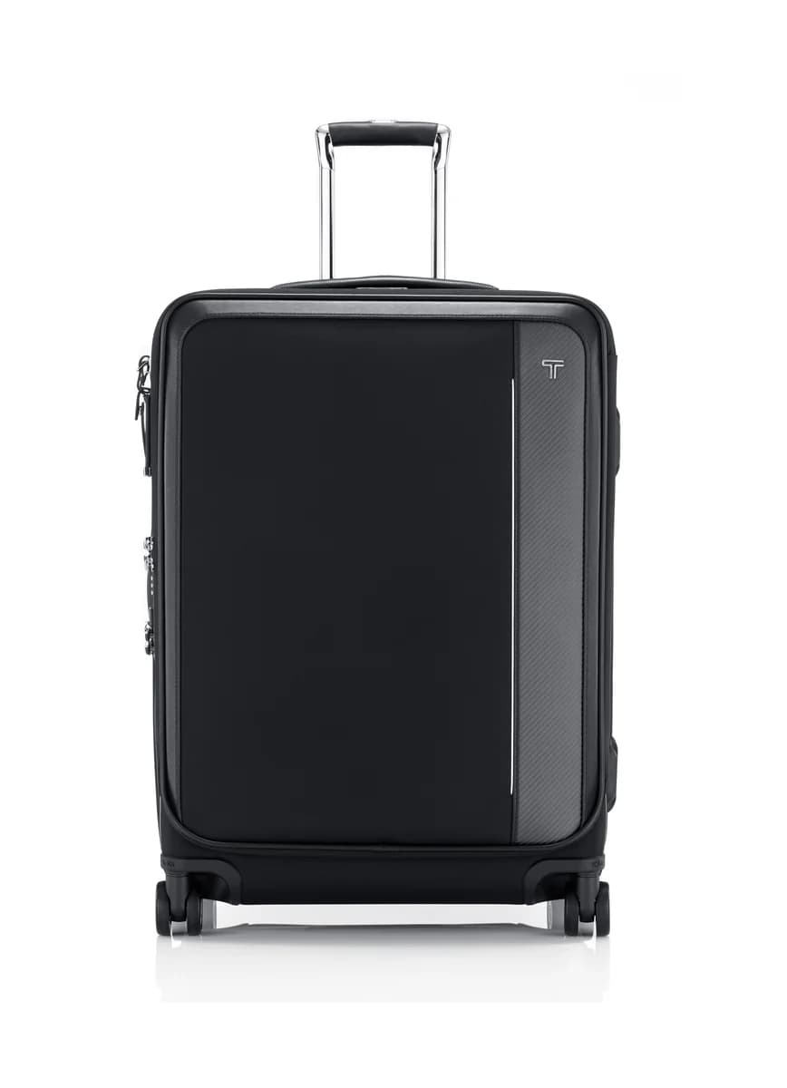 ARRIVE -ST DUAL ACCESS 4WHL P/C