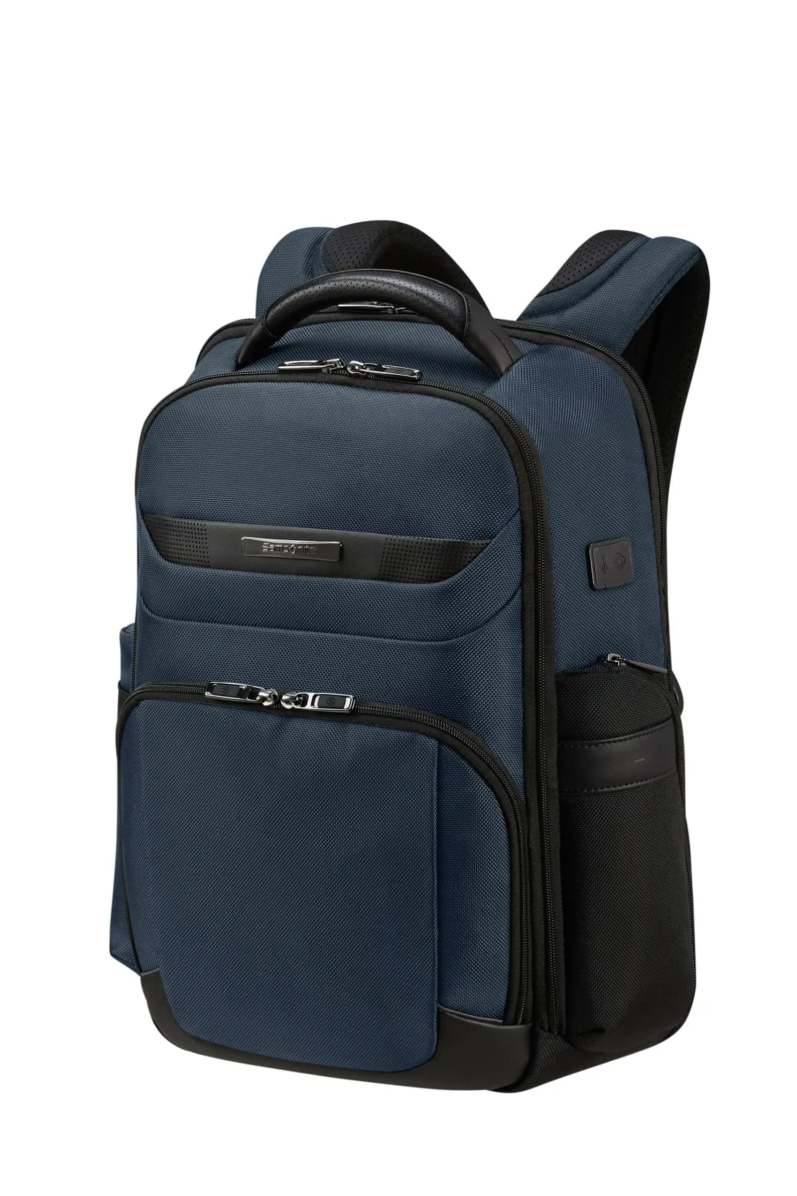 PRO-DLX 6 – Sac à dos slim pour ordinateur 15.6