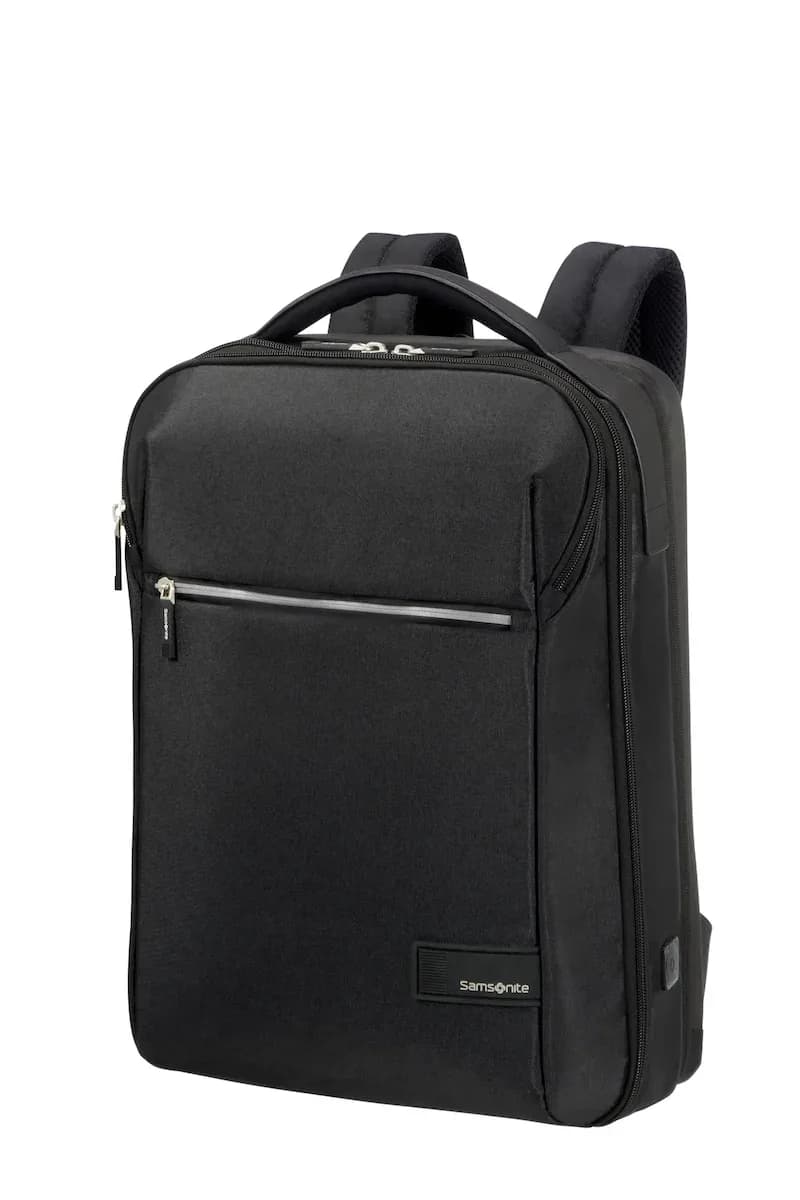 LITEPOINT – Sac à Dos Ordinateur 17,3″ EXP