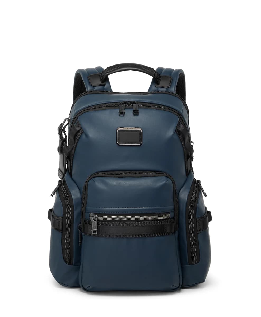 ALPHA BRAVO-NAVIGATION BACKPACK