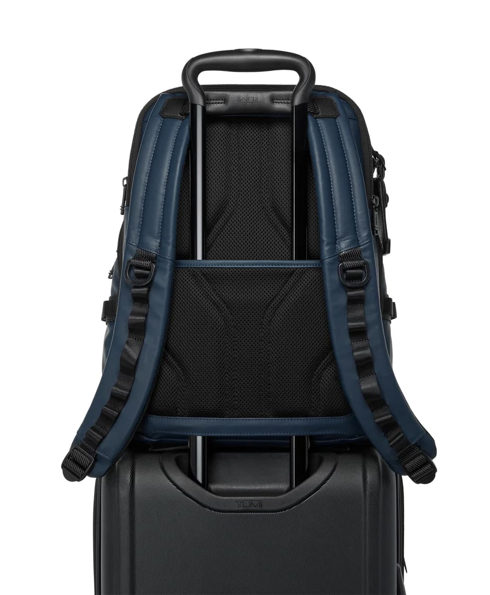 ALPHA BRAVO-NAVIGATION BACKPACK
