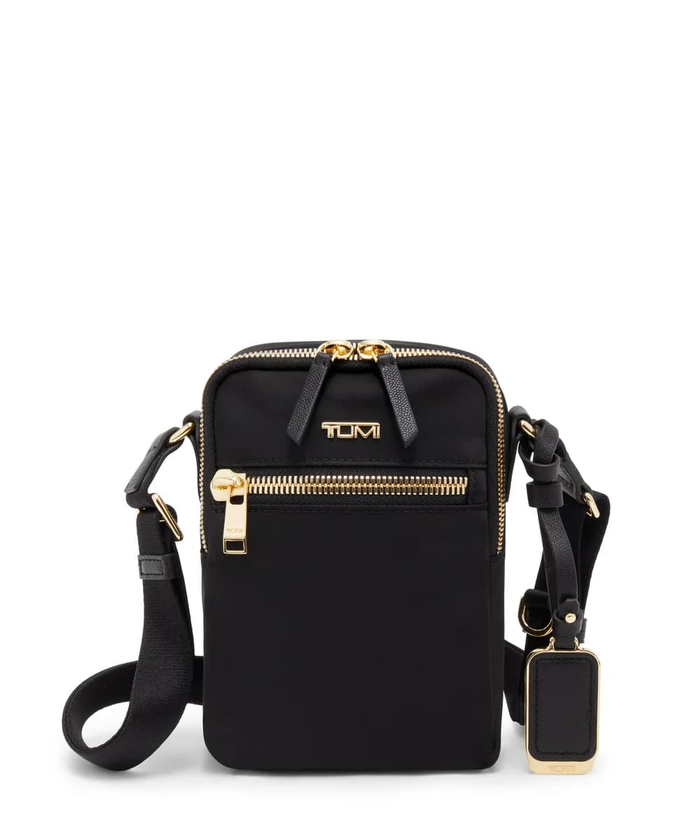 VOYAGEUR Cross-over Bag