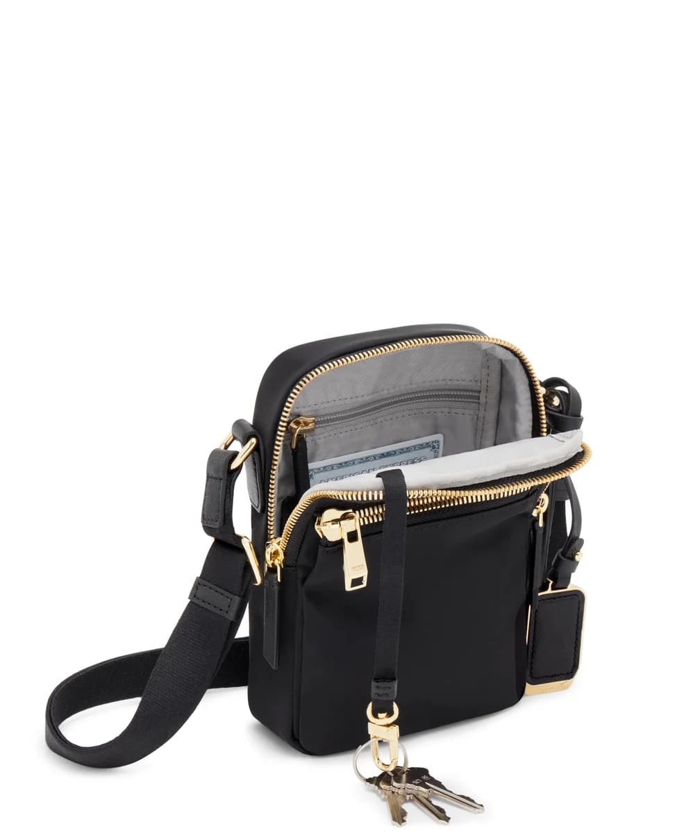 VOYAGEUR Cross-over Bag