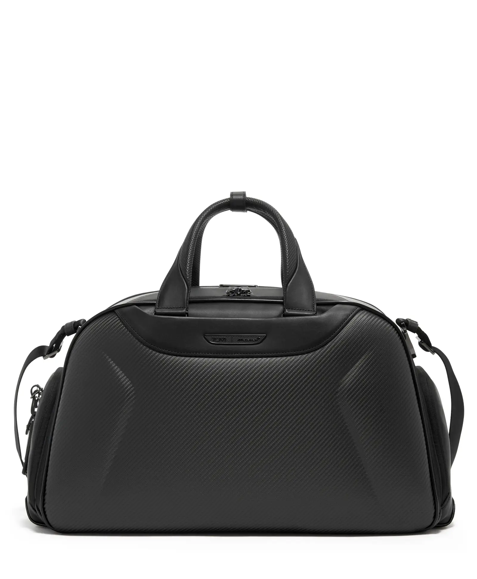 TUMI × McLaren Quantum – Sac de voyage