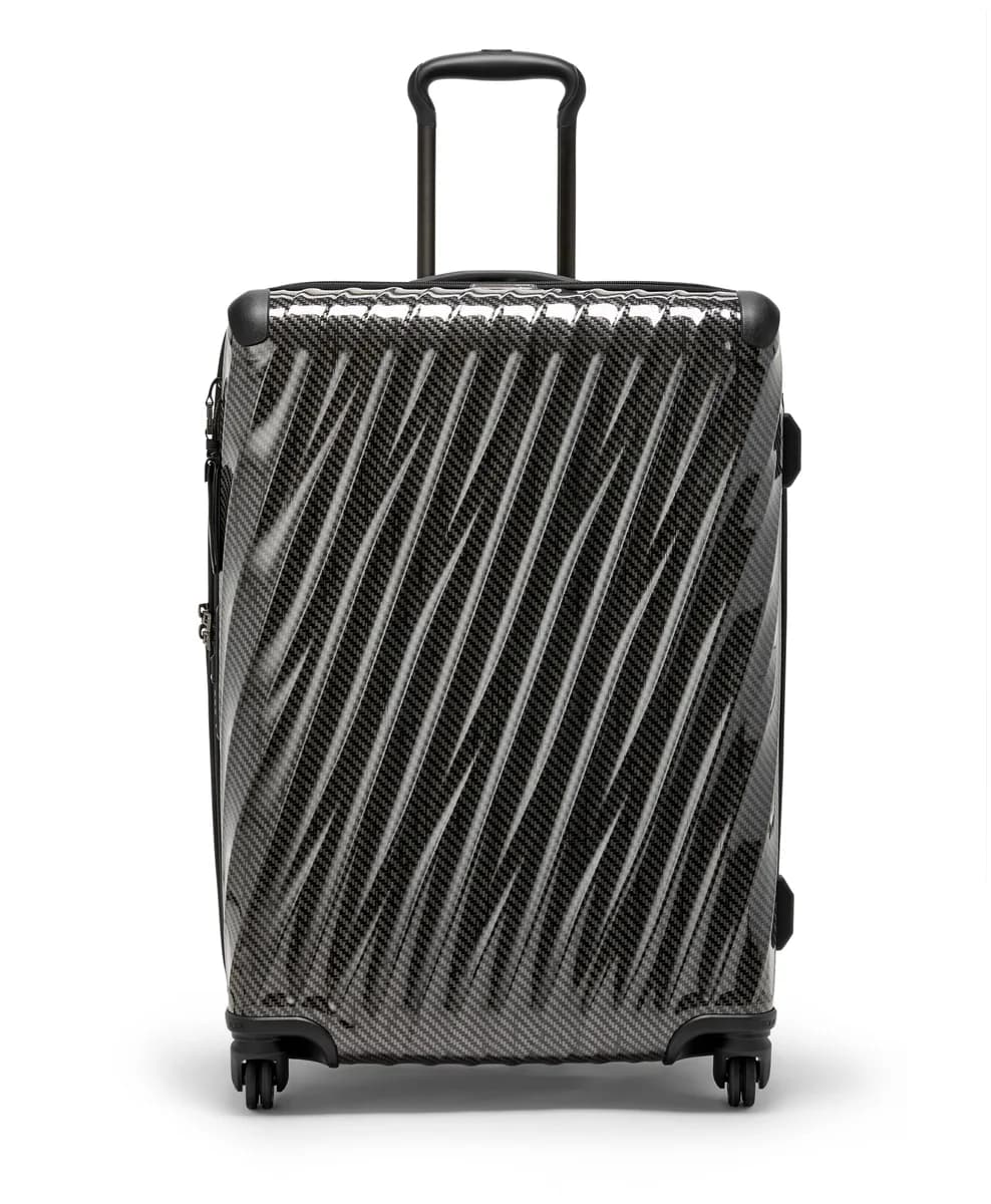 19 DEGREE LITE-MEDIUM CHECKED