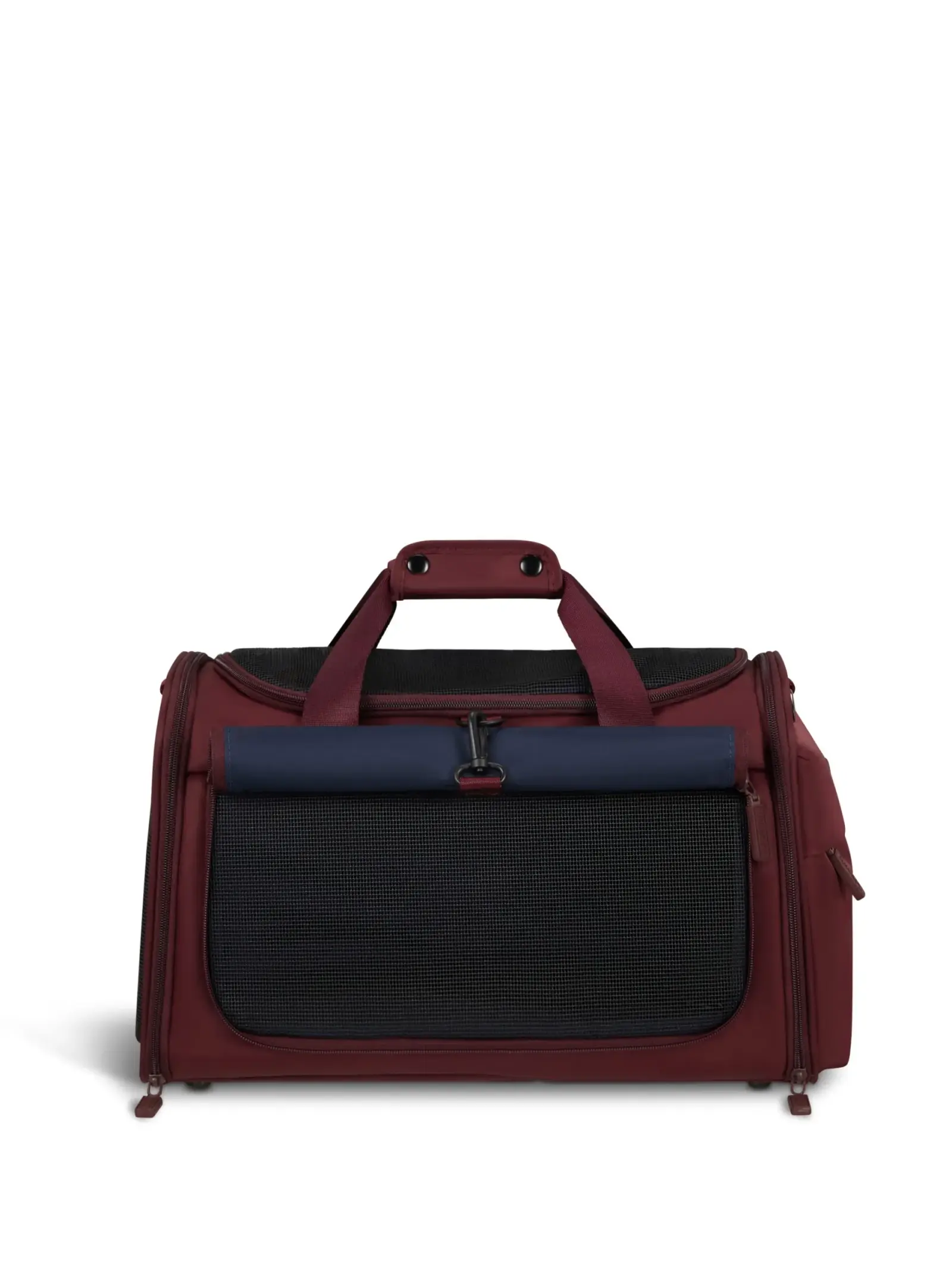 CITY PLUME - Sac de transport pour animal