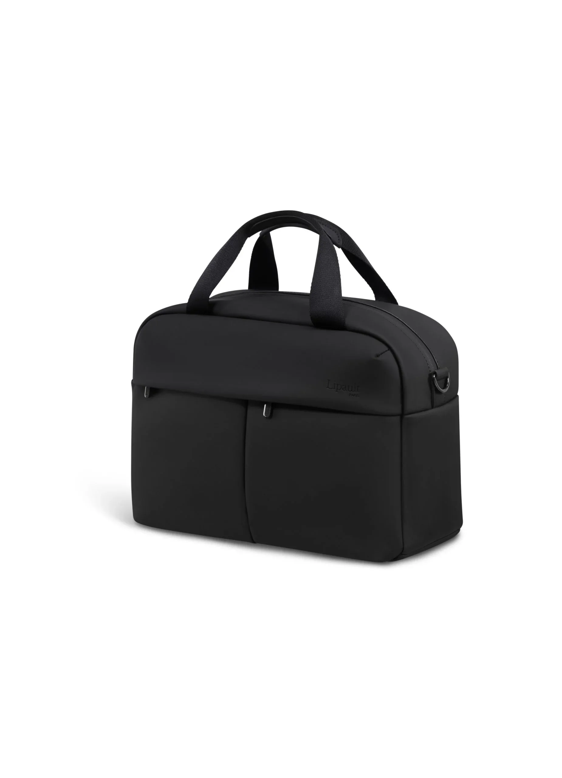 Lost in Berlin – Sac Cabas Carryall 2.0 Noir