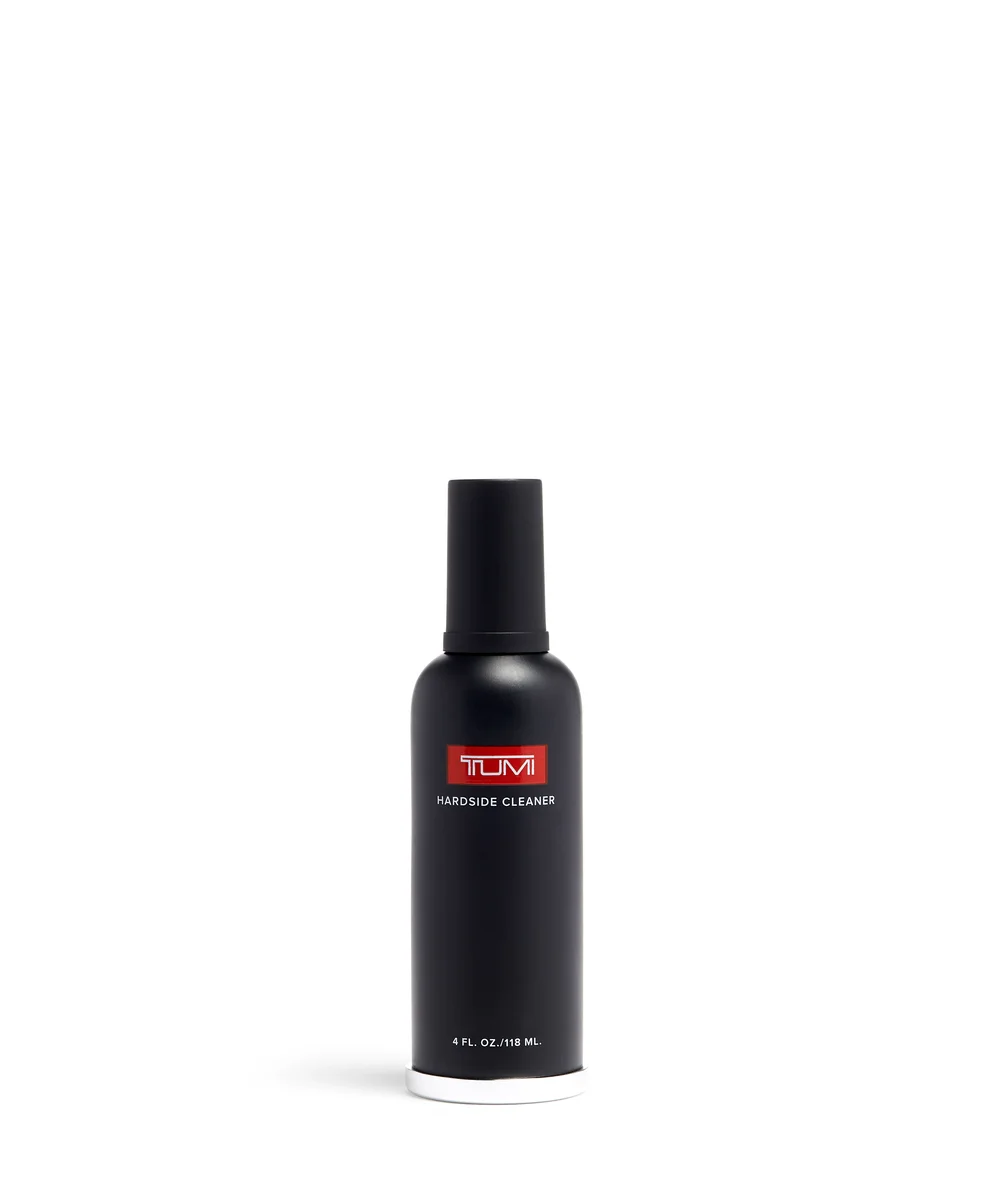 TUMI TRAVEL ACCESS.-HARDSIDE CARE CLEANE