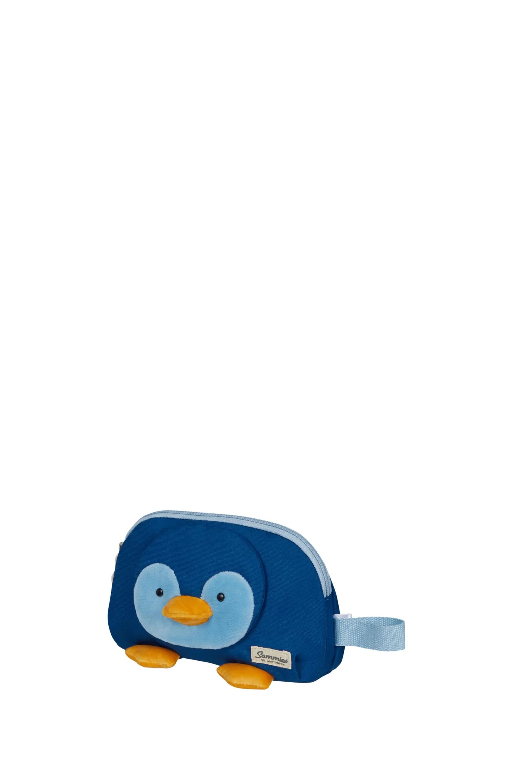HAPPY SAMMIES ECO - Trousse de toilette éco-responsable