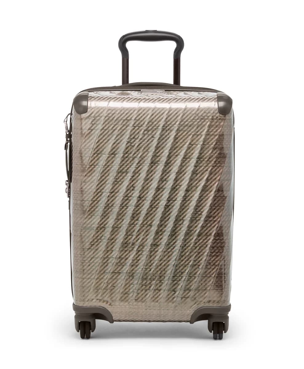 19 DEGREE LITE-INTERNATIONAL CARRY-ON