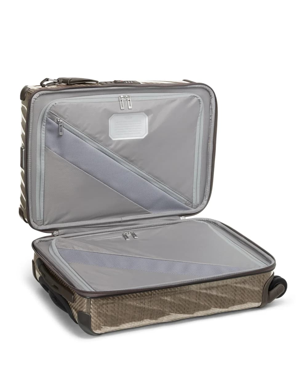 19 DEGREE LITE-INTERNATIONAL CARRY-ON