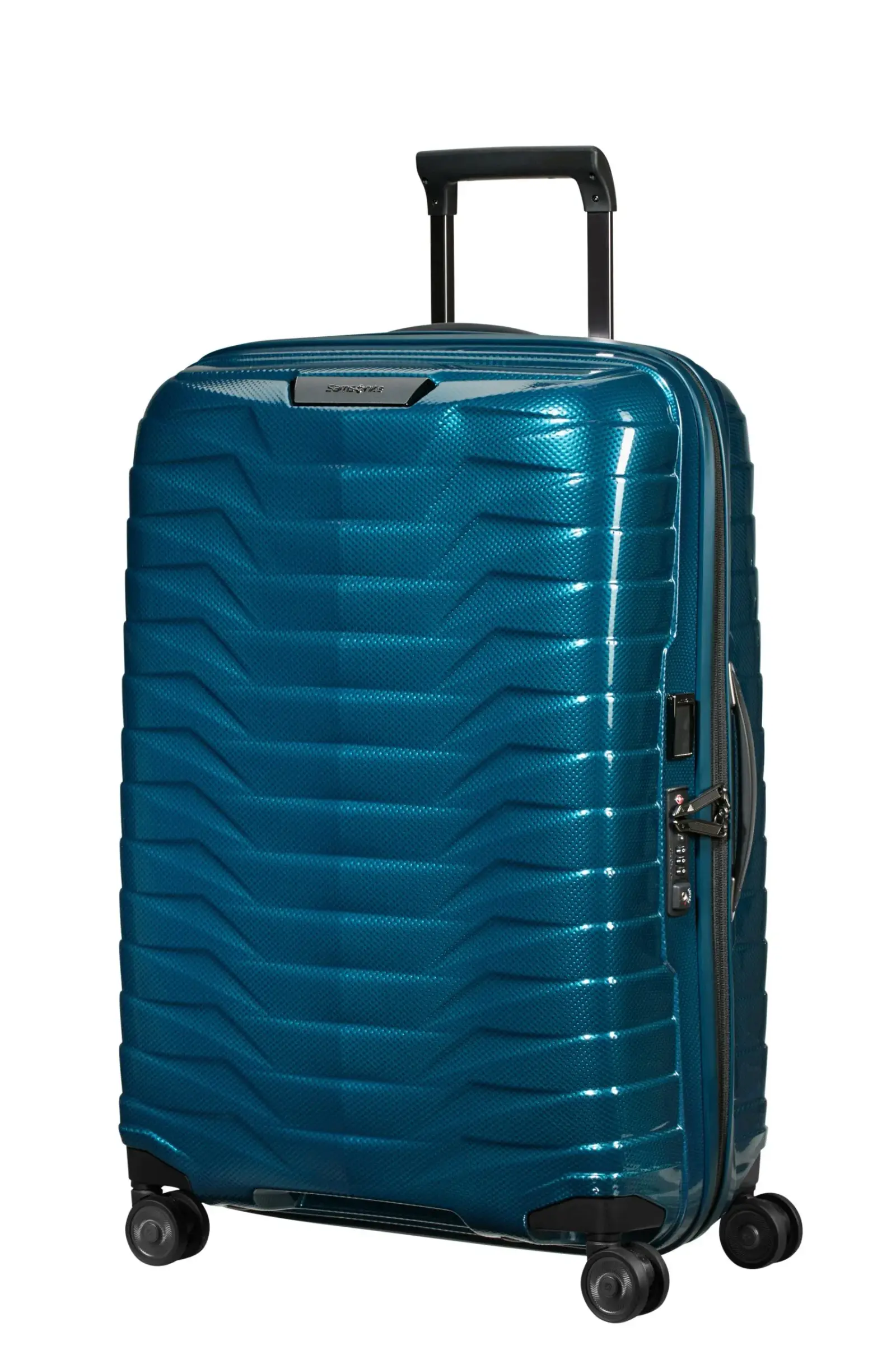PROXIS – Valise Spinner