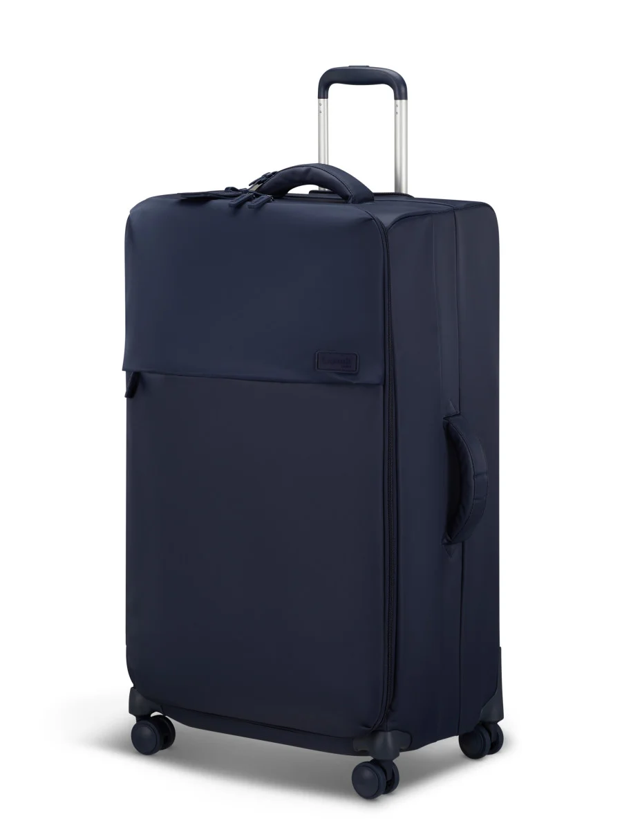 Plume – Valise Très Grand Voyage