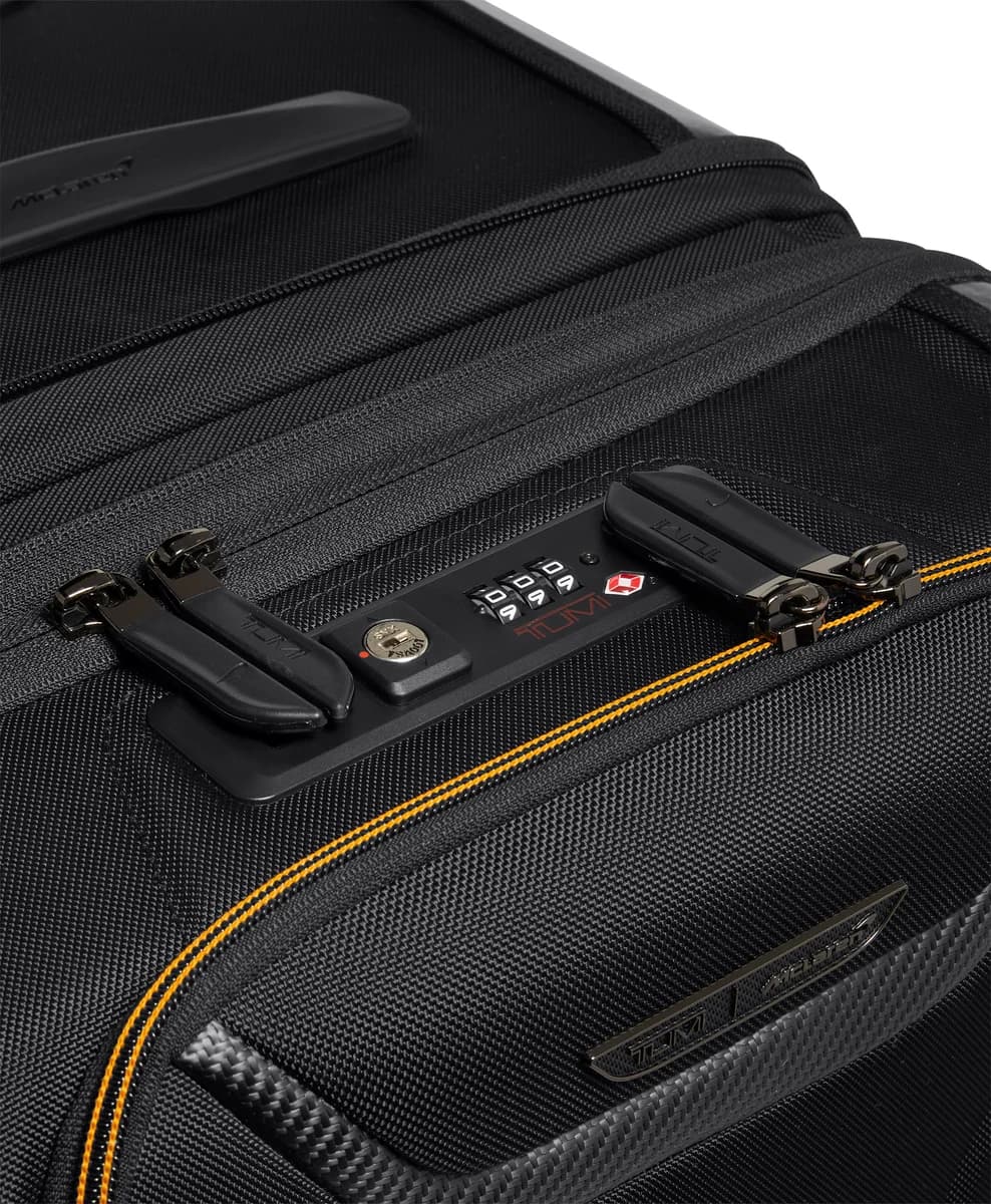 TUMI I MCLAREN-AERO ROLLING TRUNK