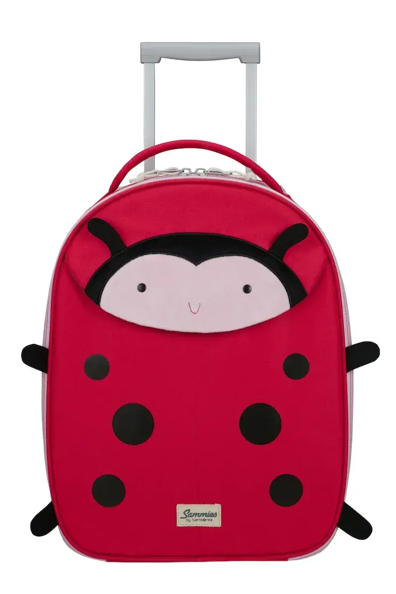 HAPPY SAMMIES 2 – Valise Upright 45/16