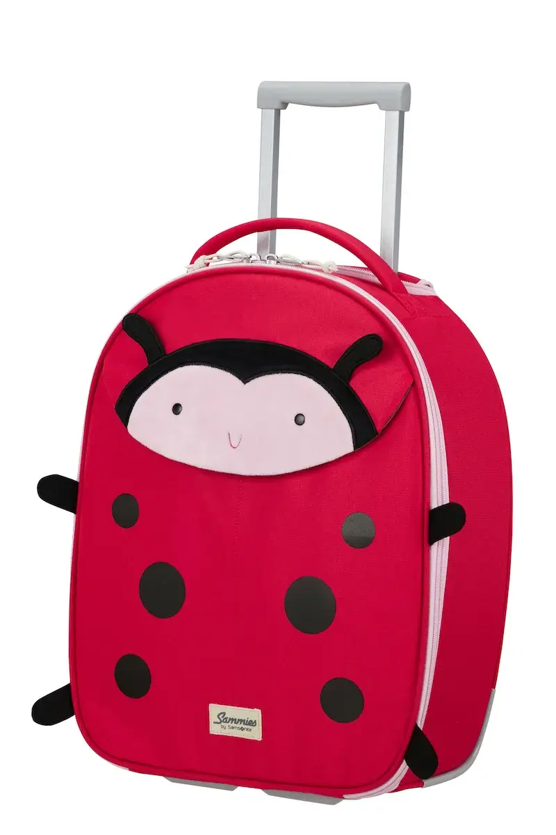 HAPPY SAMMIES 2 – Valise Upright 45/16