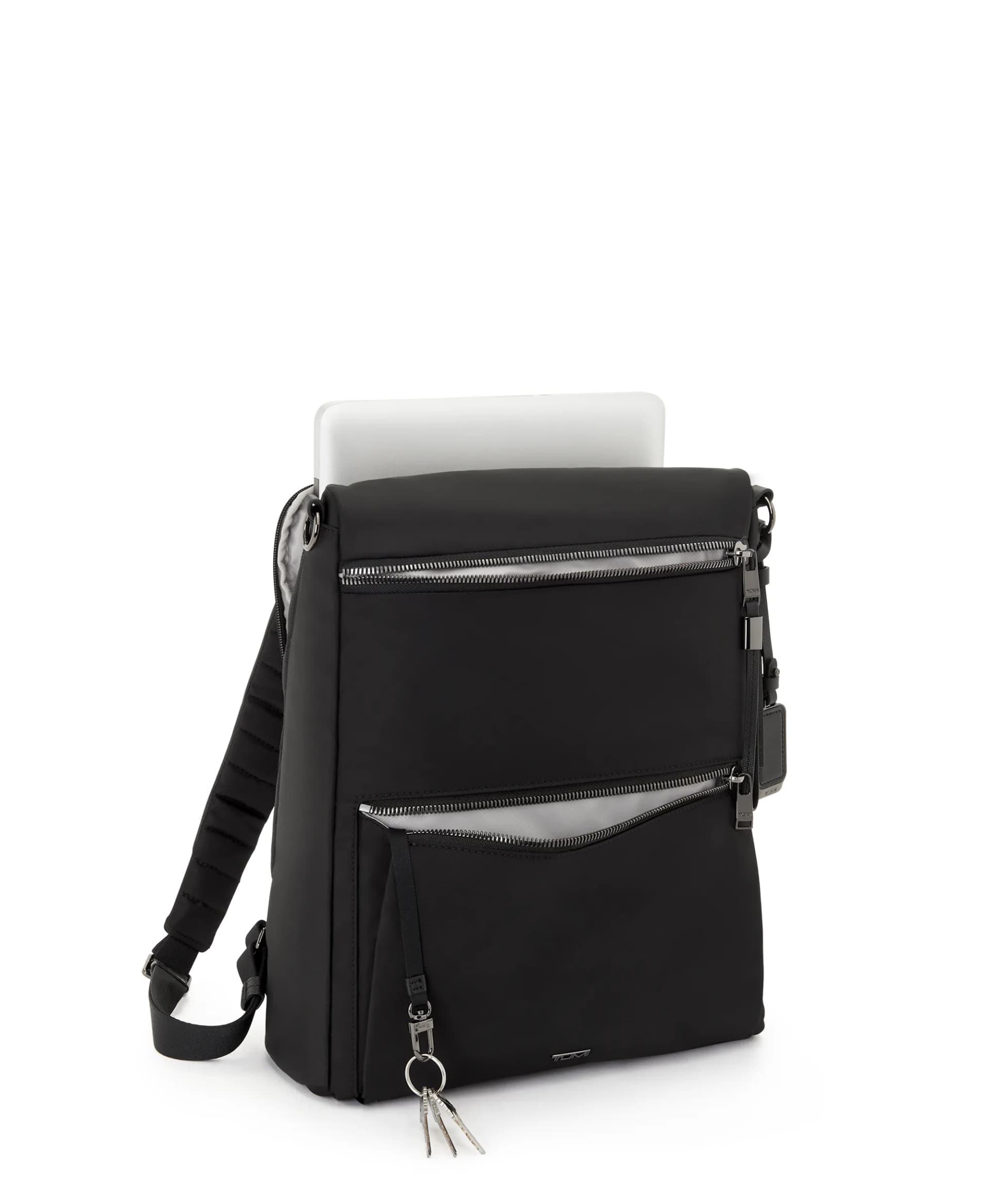 VOYAGEUR – LEIGH Sac à dos / Cabas