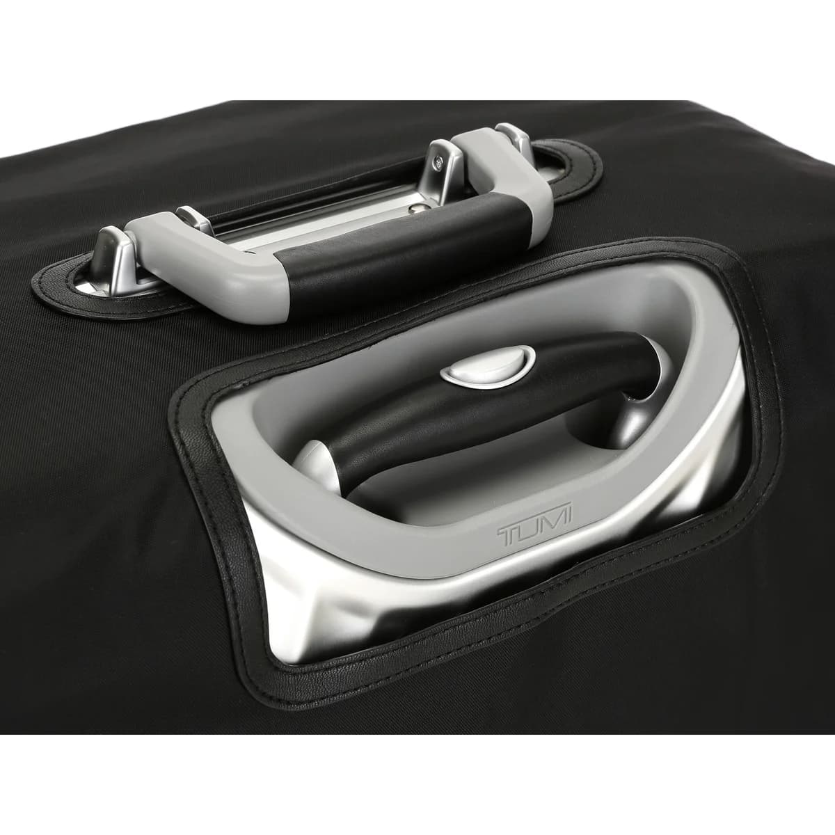 TUMI TRAVEL ACCESS.-19 DEGREE ALUM 24CO