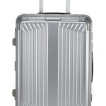 LITE-BOX ALU – Valise Spinner 55/20