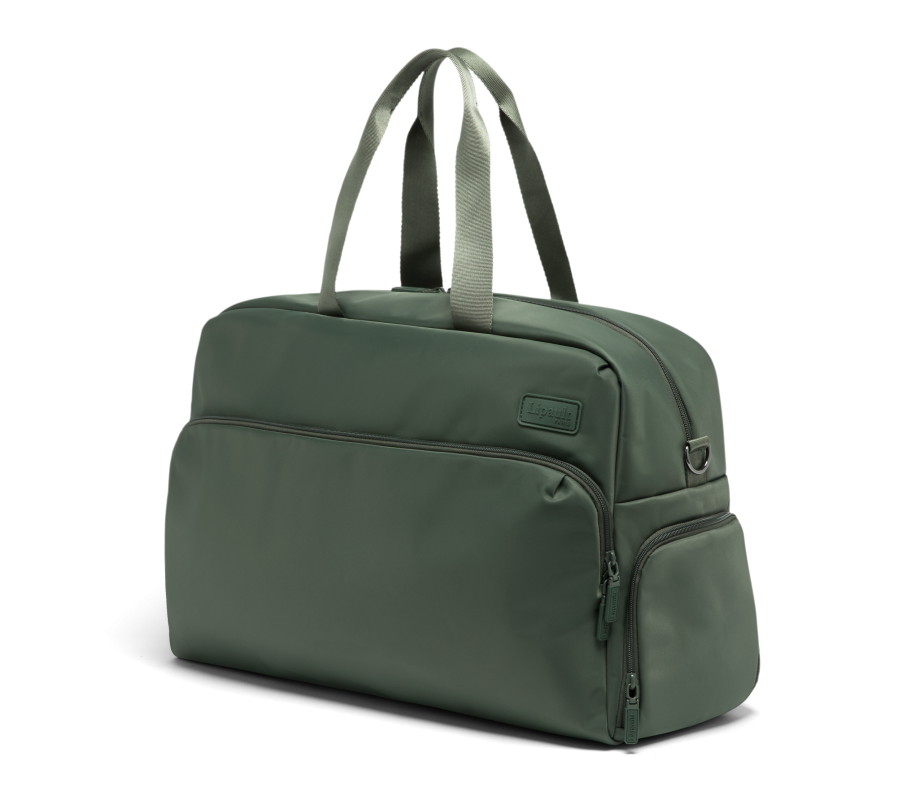 Sac weekender luxe