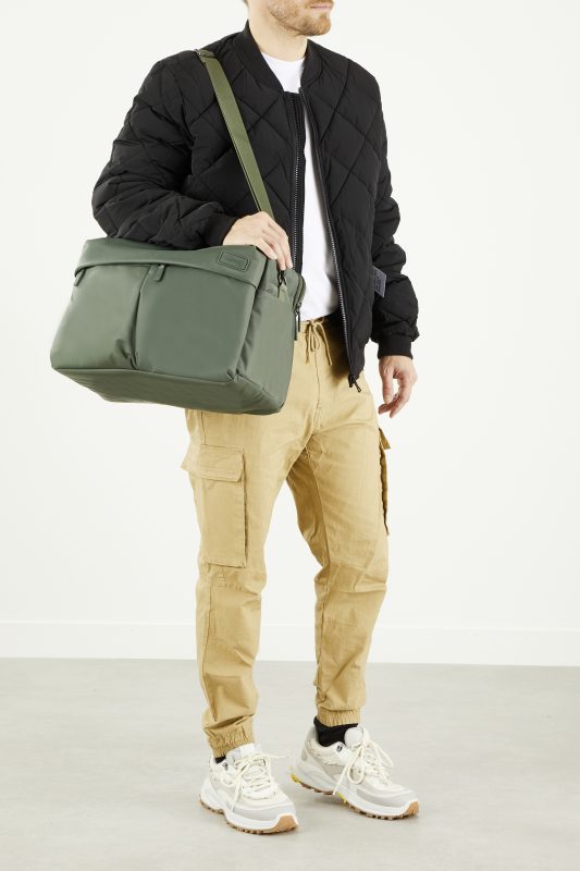 Sac weekender