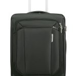 RESPARK – Valise Spinner 55 cm Extensible DF