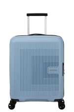 AEROSTEP – Valise Spinner 55/20 Extensible TSA – Image 22