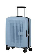 AEROSTEP – Valise Spinner 55/20 Extensible TSA – Image 23