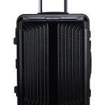 LITE-BOX ALU / BOSS – Valise Aluminium 55/20